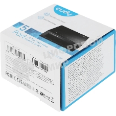 Коммутатор Cudy GS105, 5×1 Гбит/с