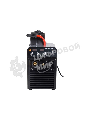 Сварочный аппарат Ресанта САИПА-250 инвертор ММА DC/MIG-MAG/FCAW 11.5кВт