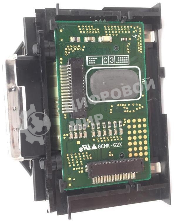 Печатающая головка Epson F077000 для Stylus Color 670