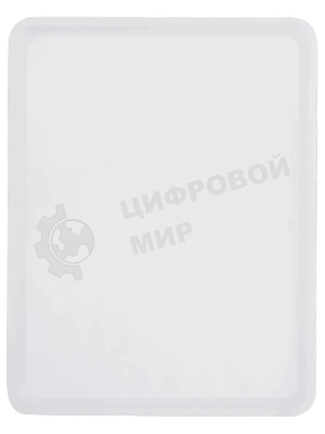 Сушка для фруктов и овощей Hyundai HYFD-1204 8под. 400 Вт, черный