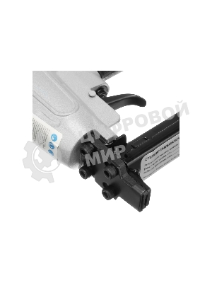 Степлер пневматический MATRIX 57415 для прямоугольных скоб от 6 до 13мм