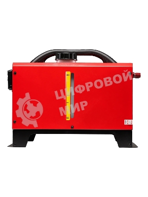 Тепловая дизельная пушка непрямого нагрева ТДПН-8000-12/220В