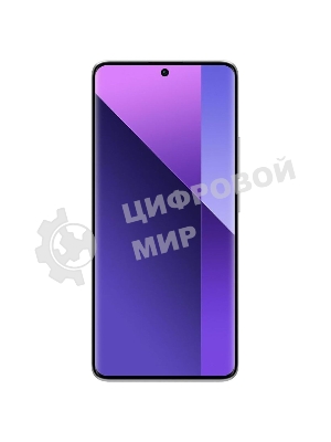 Смартфон Xiaomi Redmi Note 13 Pro+ 5G, 8/256Gb, белый