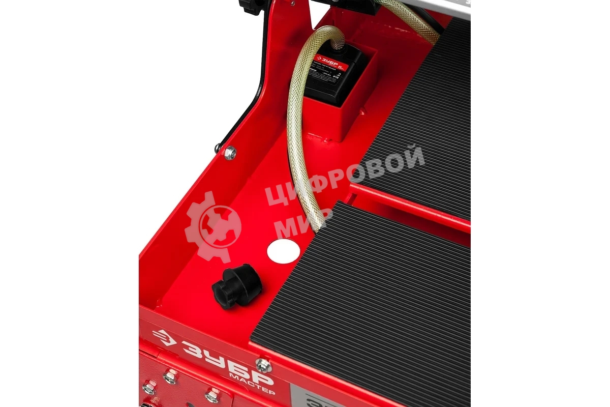 Электроплиткорез Зубр 