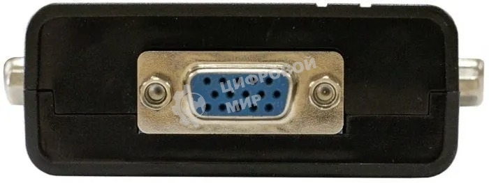 KVM-переключатель ORIGO OKVM4U/A1A, 4-портовый, с портами VGA и USB