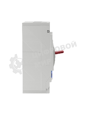 Выключатель автоматический MGS630 3P 504-630A 60kA YON MGS630S-3TAMF0630