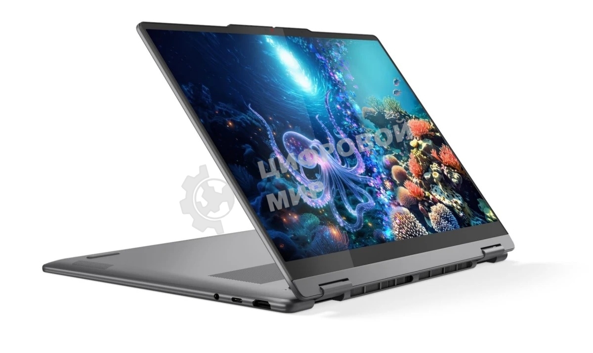 Ноутбук Lenovo Yoga 7 2-in-1 14ILL10 14