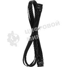 Блок питания Aerocool/Formula ATX 850W APMM-850BM 80 PLUS bronze (20+4pin) APFC 140мм fan 6xSATA Cab Manag RTL