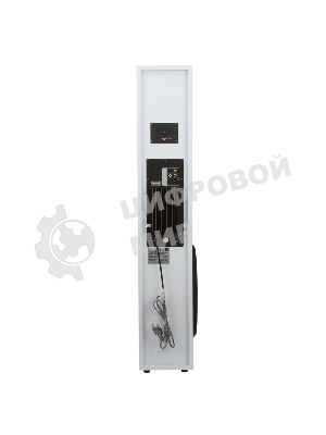 Колонка ELTRONIC (20-80) HOME SOUND белый - колонка 10