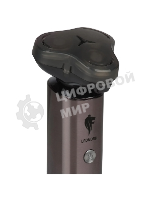 Электробритва LEONORD LE-1220
