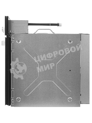 Газовый духовой шкаф Gefest ДГЭ 621-01 Б, встраиваемый