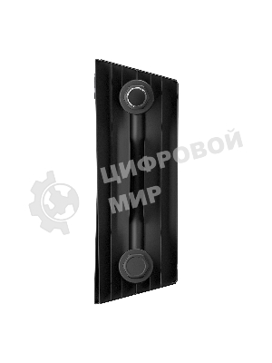 Радиатор Royal Thermo PianoForte 200/Noir Sable - 12 секц.