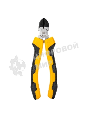 Набор плоскогубцев Deli DL2008-3 8-дюймовые комбинированные плоскогубцы, 6-дюймовые длинногубцы, 6-дюймовые диагональные плоскогубцы. Высокоуглеродистая сталь. Двухкомпонентная ручка.