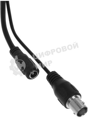 Камера видеонаблюдения аналоговая Dahua DH-HAC-B3A21P-Z 2.7-12мм HD-CVI HD-TVI цв. корп.:белый