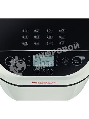 Хлебопечь Moulinex OW210130