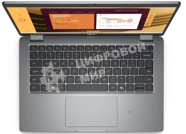 Ноутбук Dell Latitude 54 Core 5-135H/8GB/512GB SSD/Intel Graphics/14