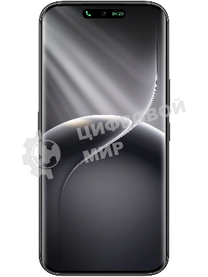 Смартфон Tecno Camon 50 Ultra 5G 12/256Gb черный