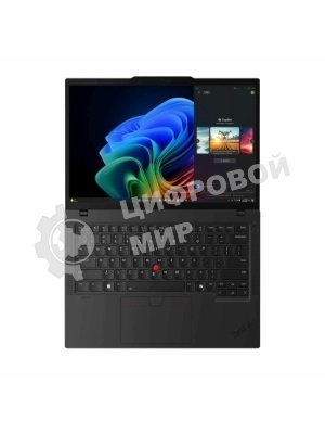 Ноутбук Lenovo ThinkPad T14 Gen 6/14