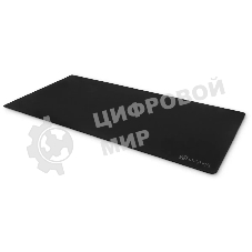 Коврик для мыши Оклик OK-T800 XL черный 800x400x2мм