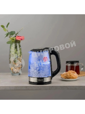 Чайник электрический Scarlett SC-EK27G19