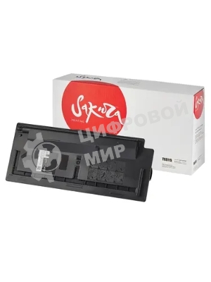 Картридж Sakura TK6115 для Kyocera Mita ECOSYS M4125idn/M4132idn, черный, 15 000 к.