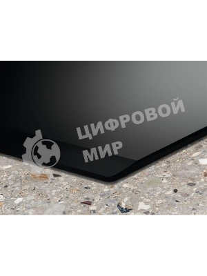 Индукционная варочная панель Electrolux LIR60430 независимая, черный