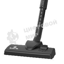 Пылесос Eurostek EVC-4516 серебристый, 500/2800 Вт, уборка сухая, пылесборник контейнер 3 л