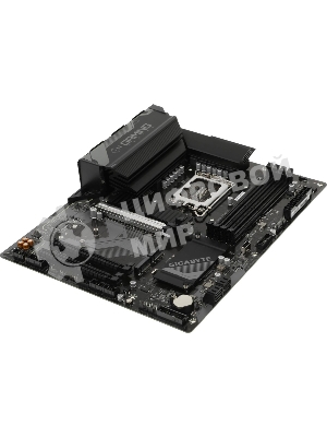 Материнская плата Gigabyte B760 GAMING X GEN5, LGA1700, Intel B760, 4xDDR5, 4xSATA, 3xM.2, 1xPCIe 5.0 x16, 2xPCIe 3.0 x1, 1xHDMI, 1xDP, 1x2.5Gb LAN, 1xUSB-C 5Gbps, 1xUSB-A 10Gbps, 1xUSB-A 5Gbps, 5xUSB-A 2.0, 6x3.5 мм, 7.1, ATX