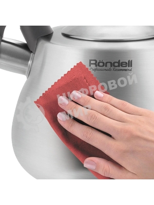Чайник Rondell Admiring RDS-1898 2.8л