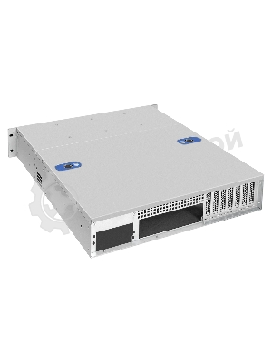 Серверный корпус ExeGate Pro EX293179RUS 2U550-HS12 (RM 19