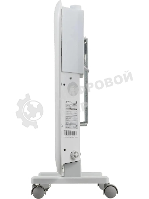 Электрический конвектор Royal Clima REC-S1000M 1000W