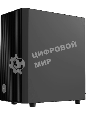 Компьютерный корпус Ocypus Gamma C70 BK, ATX, USB 3.0*1+USB 2.0*1