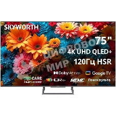 Телевизор Skyworth 75