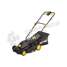 Газонокосилка электрическая Huter ELM-1600T