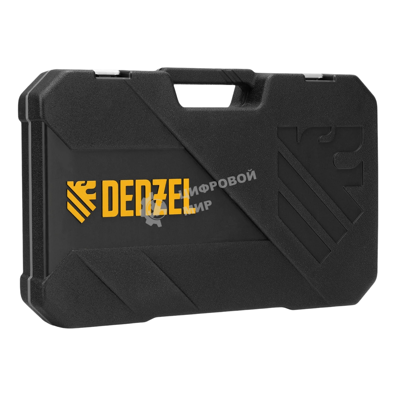 Набор инструментов Denzel 1/2