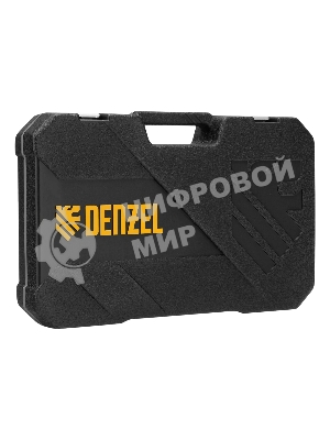 Набор инструментов Denzel 1/2