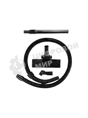 Пылесос Galaxy Line GL 6230 коралловый/черный, 350/1700 Вт, уборка сухая, пылесборник контейнер 2 л