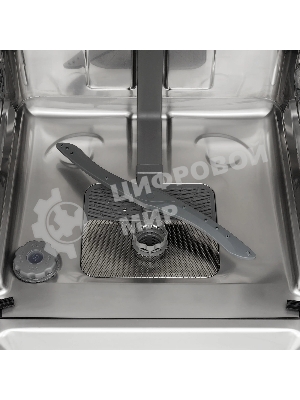 Встраиваемая посудомоечная машина Krona KAMAYA 60 BI V2