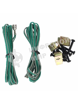 Колонка автомобильная FIVE SC-520