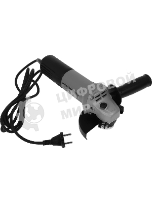 Угловая шлифовальная машина ИНТЕРСКОЛ 125/780 827.0.0.70