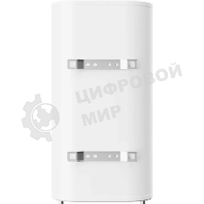 Водонагреватель Haier ES80V-F6 INOX 2кВт 80л электрический настенный, белый