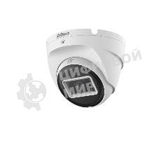 Камера видеонаблюдения аналоговая Dahua DH-HAC-T2A51P-U-IL-0280B-S3 2.8-2.8мм цв.