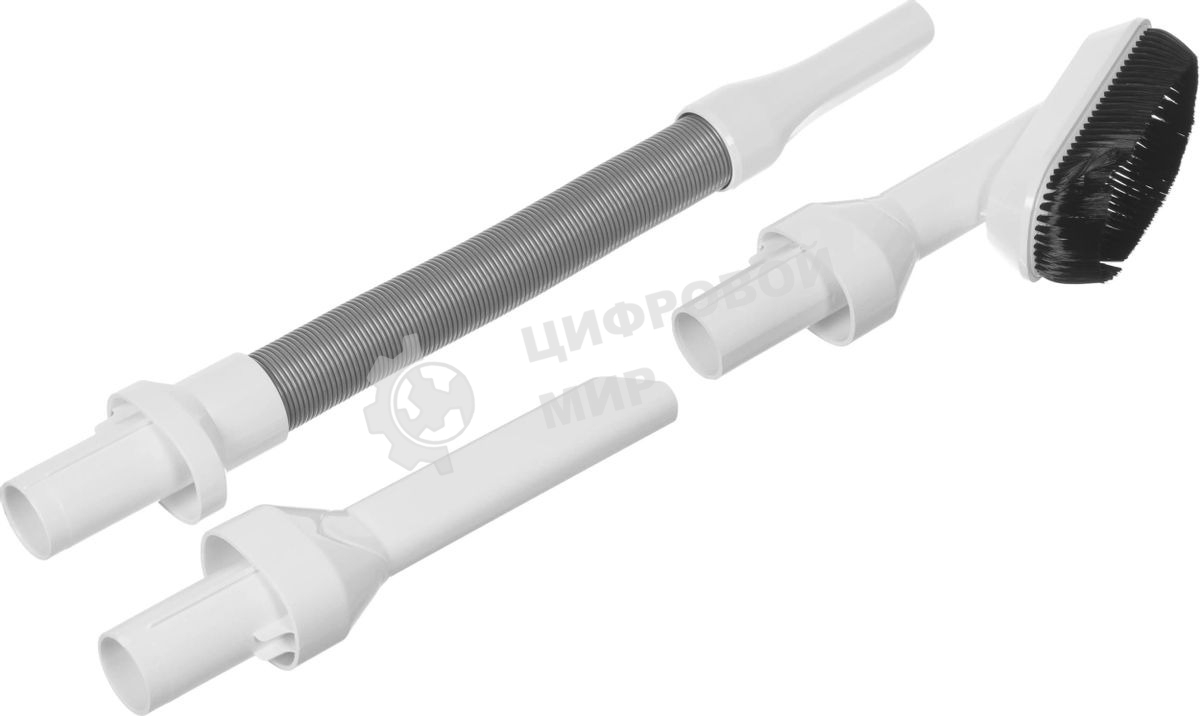 Пылесос Haier HVC250 250Вт белый