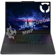 Ноутбук Lenovo Legion Pro 5 16AFR10 Ryzen 9 9955HX 32Gb SSD1Tb NVIDIA GeForce RTX 5070 8Gb 16