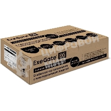 Стабилизатор напряжения ExeGate Master AV-3000 (3000ВА, 140-260В, цифр. индикация вход/вых. напряжения, 220В±8%, КПД 98%, 5 уровней защиты, задержка, метал.корпус, клем.колодка, RTL)