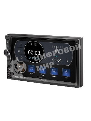 Автомагнитола Prology MPV-310, 2 DIN, 7