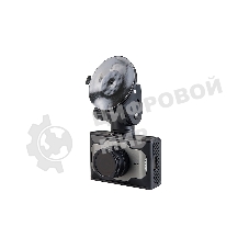 Видеорегистратор Silverstone F1 A85-CPL CROD, 1920x1080, 1.5