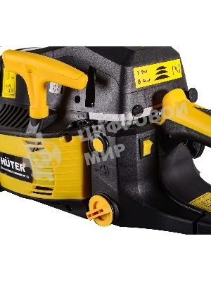 Бензопила Huter BS-3 900/70/6/52