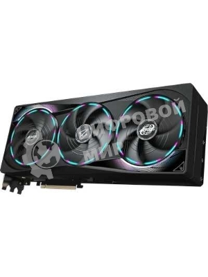 Видеокарта Gigabyte NVIDIA GeForce RTX 5080, 16Gb GDDR7, 256 bit, HDMIx1, DPx3, GPU 2617 MHz