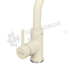 (Распродажа) Zigmund & Shtain 1200 смеситель ZS ТОПЛ.МОЛОКО, Смеситель
